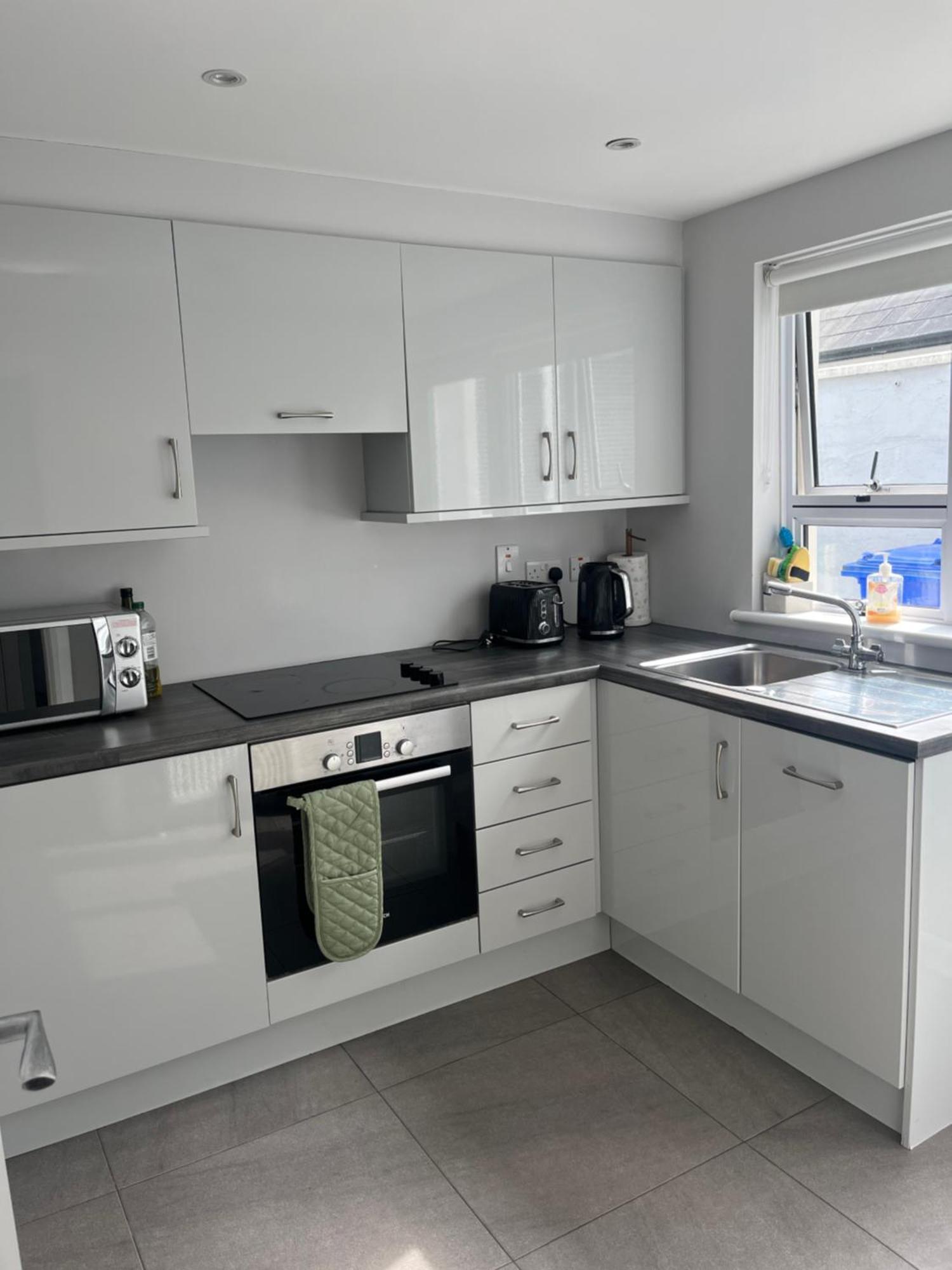 Grange House Holiday home