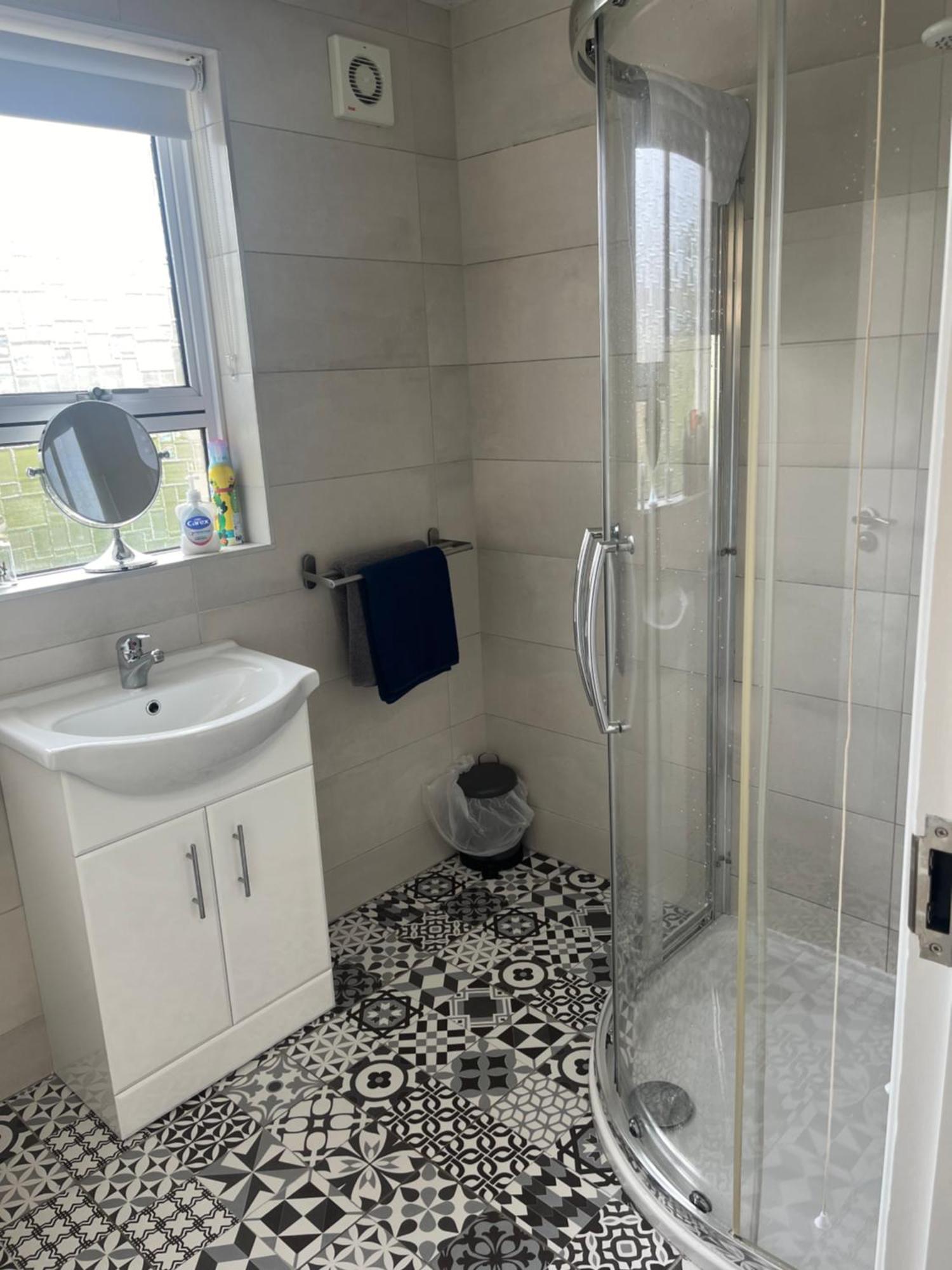 Grange House Holiday home Omagh