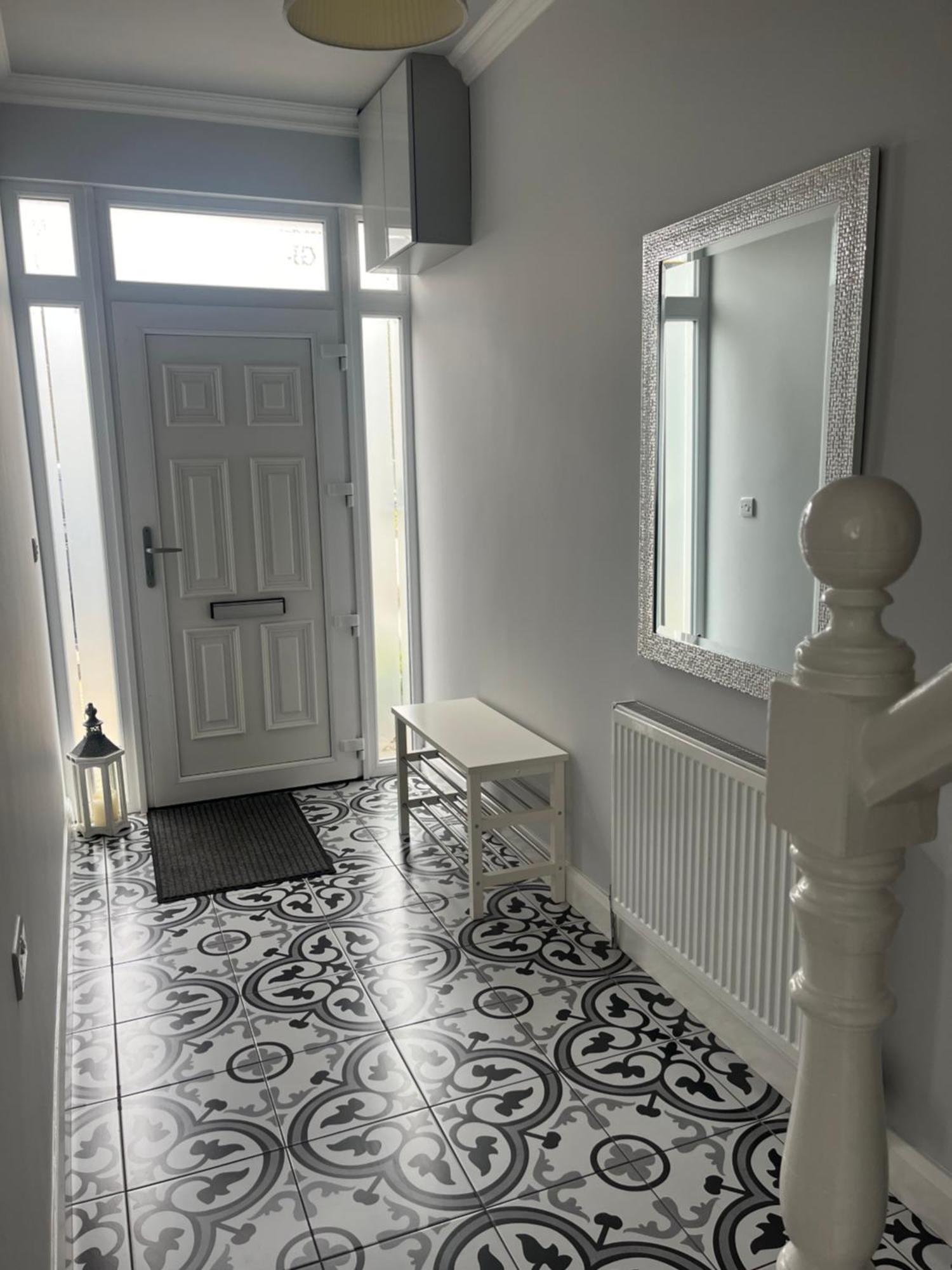Grange House Omagh