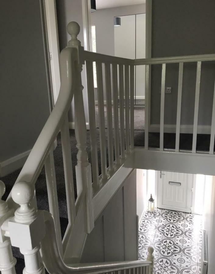 Holiday home Grange House Omagh