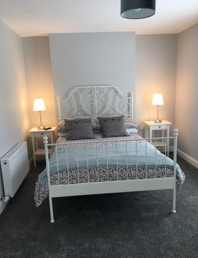 Grange House Holiday home
