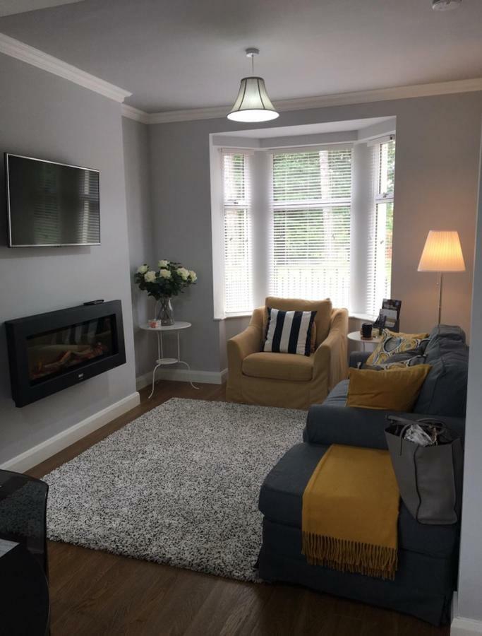 Grange House Holiday home Omagh