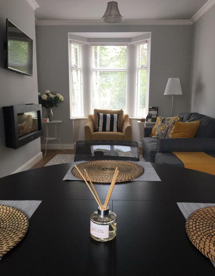Holiday home Grange House Omagh
