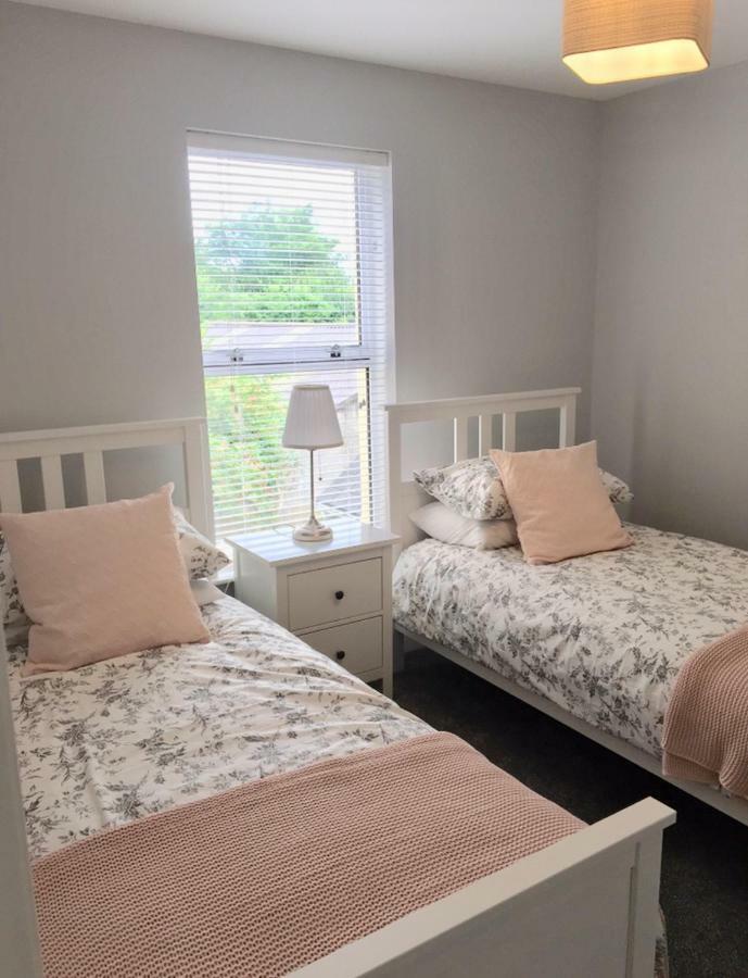 Holiday home Grange House