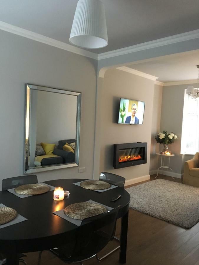 Grange House Omagh